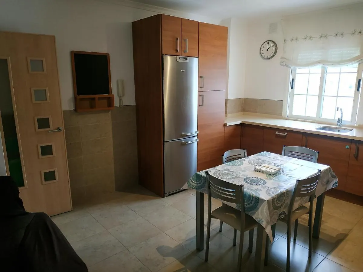 Camino De La Playa Apartamento Apartment Caleta De Velez Spain