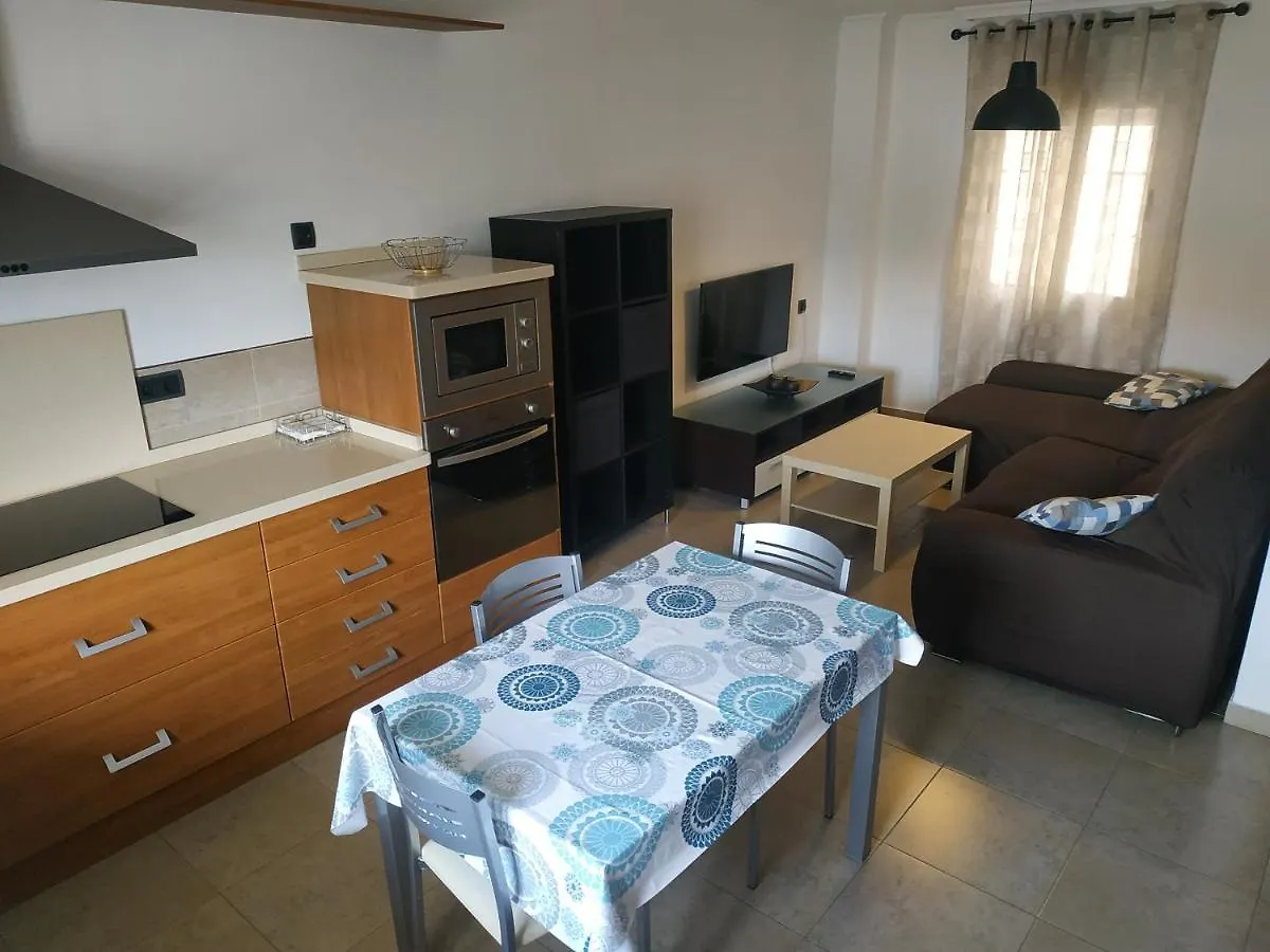 Camino De La Playa Apartamento Apartment Caleta De Velez